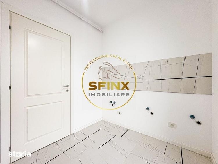 Apartament cu 3 camere în Tei