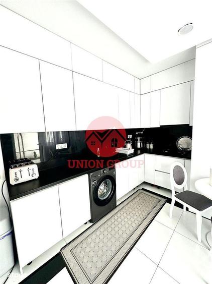 Casa P+Pod Mansardat, Lux, Mobilata | Navodari Peninsula - 8