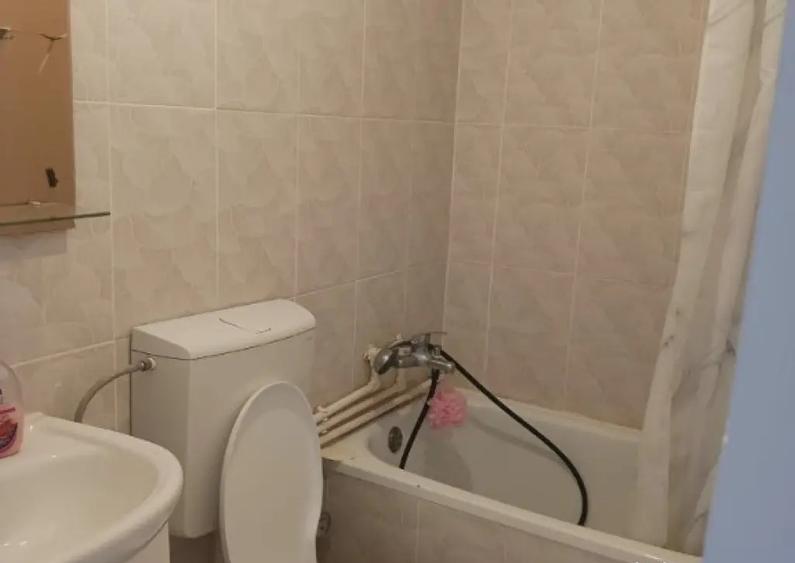 Garsoniera Confort Sporit Zona Burdujeni - Nicolae Iorga - 10