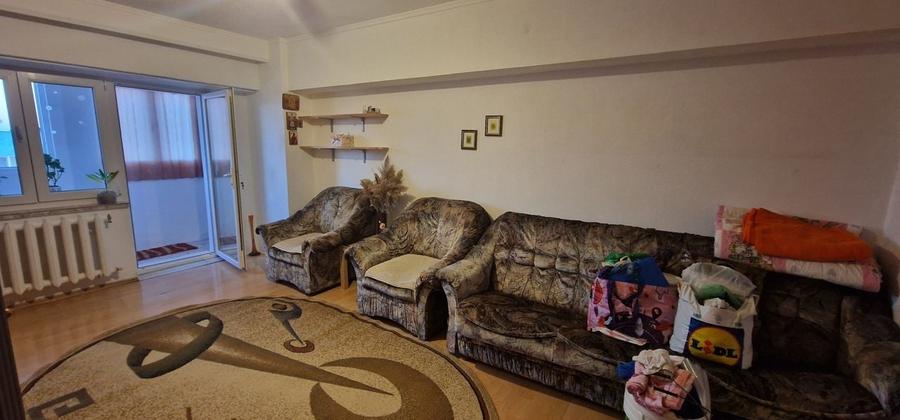 Garsonira decomandata, etaj intermediar, bloc cu lift. - 9