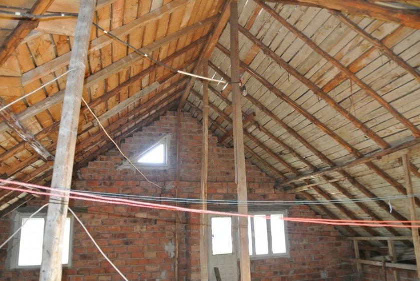 Reducere Black Friday! Casa P+1E 9 camere si teren 1600 mp Gavana - 18