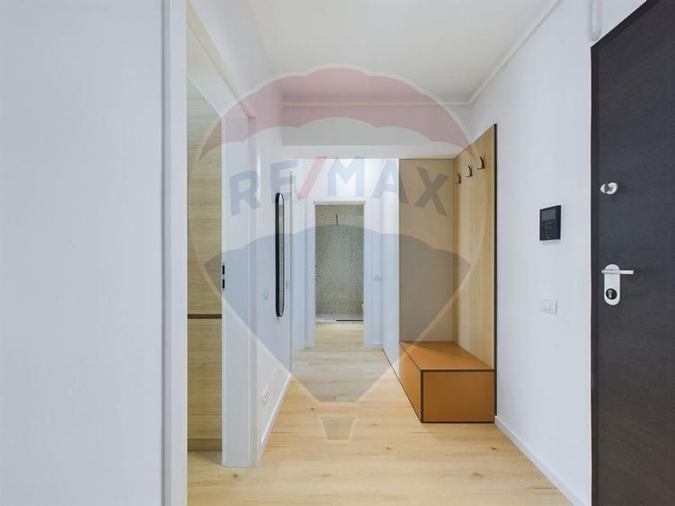 Apartament 2 camere de vanzare - Complex Exigent Faza 3 - 6