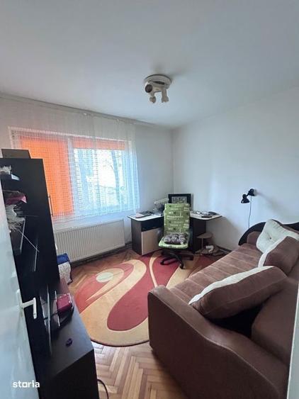 Apartament 4 camere, etaj parter, 76 mp, Zona Narciselor - 8
