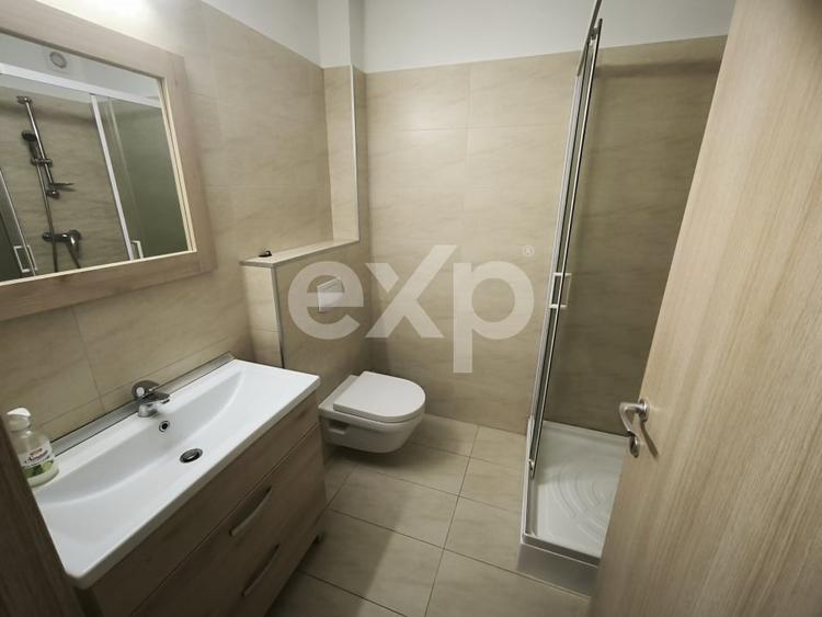 NEGRU - VODA | apartament 3 camere | etaju 2 din 6 | mobilat si utilat - 11