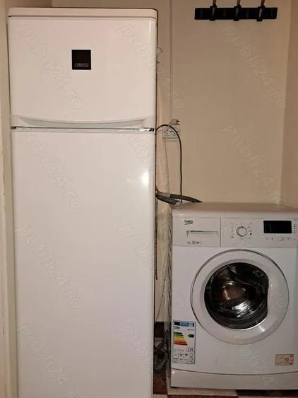 Vand garsoniera zona Iosia - 2