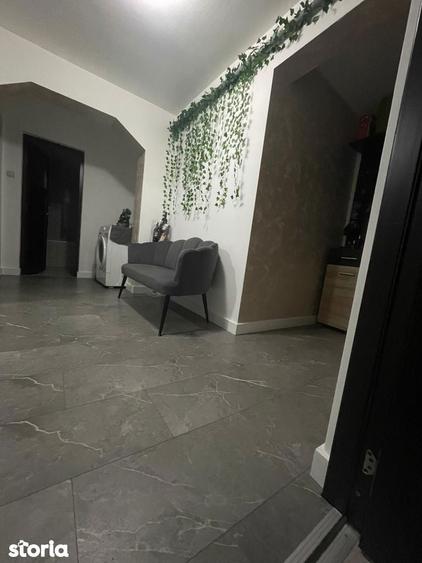 Apartament 2 camere cu balcon, gata de utilizare - 2