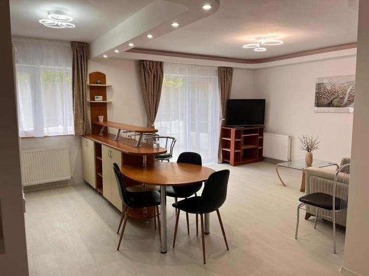 Apartament 2 camere cu parcare si terasa de inchiriat - 2