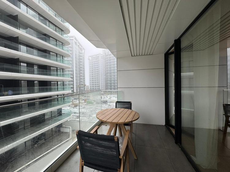 Apartament cu 2 camere de inchiriat // ONE Lake Club - 11