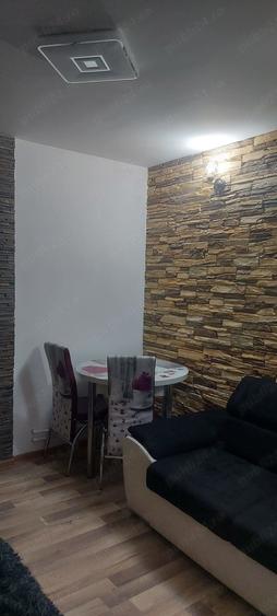 Inchiriez garsoniera regim hotelier - 5