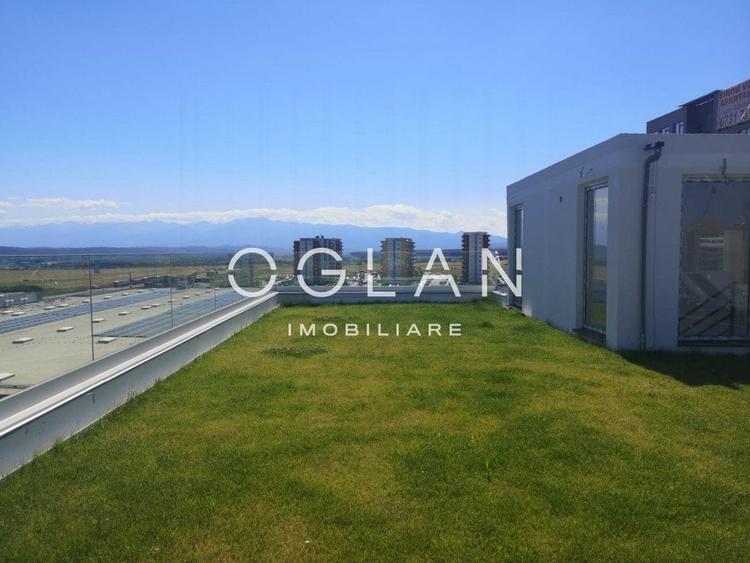 Apartament 3 cam, bloc cu piscina,  D-na Stanca - 19