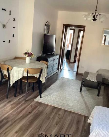 Duplex spa?ios cu 4 dormitoare, in zona Lempes Sanpet - 5