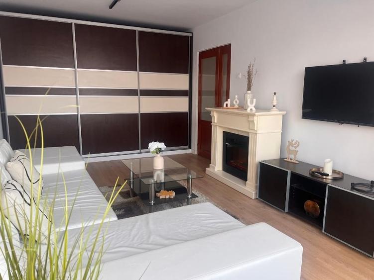 De închiriat apartament 2 camere +bucatarie+garaj+balcon, Zorilor, Cluj - 3