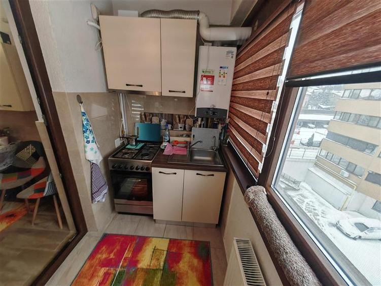 Apartament 2D Lidl Bucium - 10