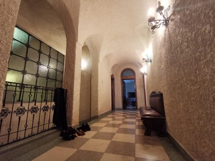 Vila Dorobanti capitale Mauro Florentin - 15