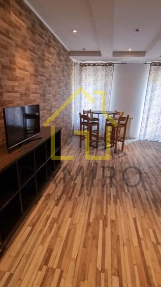 Apartament 3 Camere Ion Campineanu Calea Victoriei Universitate Parc Cismigiu - 2