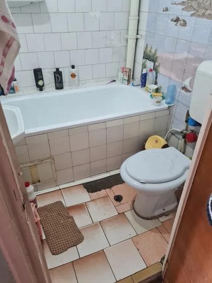 Berceni - Apartament 4 camere , 2 balcoane - 6