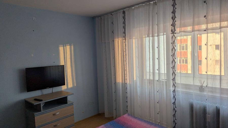 Inchiriez apartament 2 camere CF 1 decomandat , utilat in Gavana 2 - 6