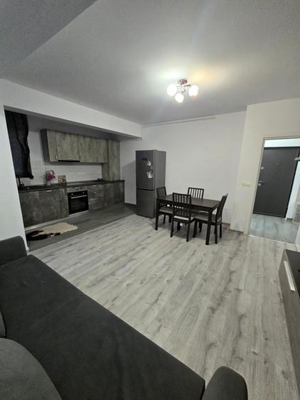 Apartament 3 camere | Complex Maramures | Parcare subterana | 75mp | Liber | - 12