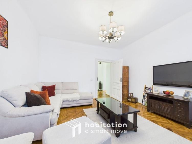 Apartament spațios cu 3 camere, 0% comision cumpărător – Zona Iosefin - 21