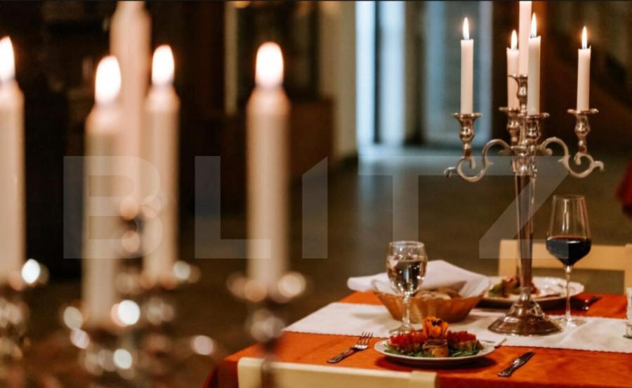 Conac de vanzare 7 camere cu bai proprii, crama, ciubar ? - 15