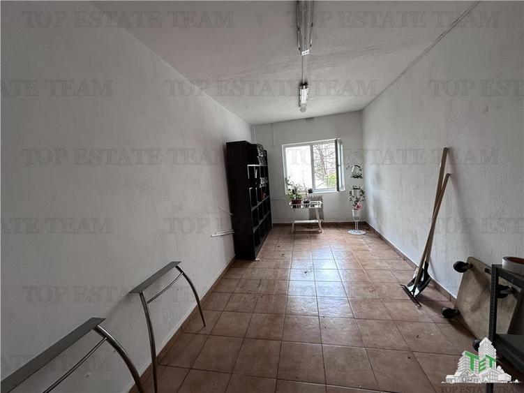 Spatiu Comercial 200 mp + curte 360mp in Crangasi - 4