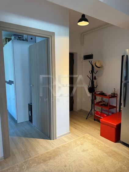 2 camere | Eminescu -Mosilor | Bloc nou - 6