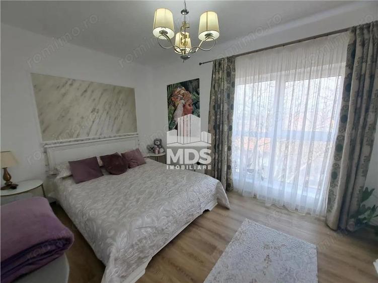 2 camere, etaj 2, bloc nou, mobilat si utilat zona Lipovei! - 7