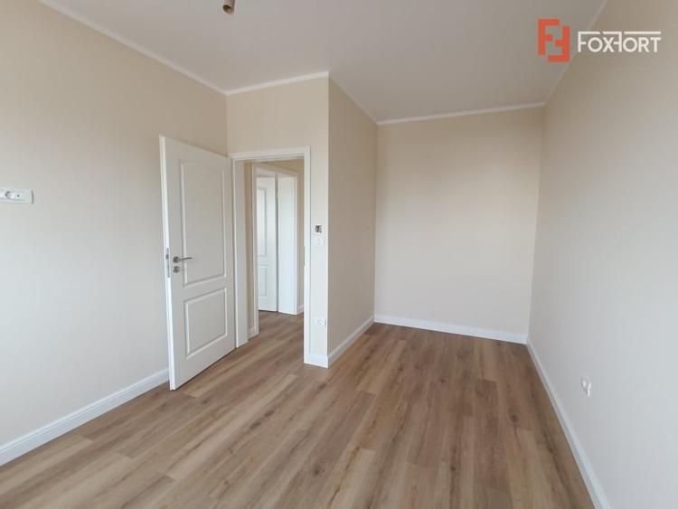 Duplex 4 camere si teren de 336 mp in Giroc - 13