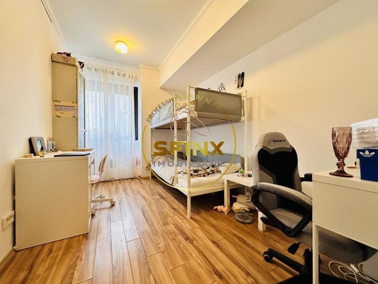 3 camere Pipera Iancu Nicolae | COMISION ZERO | Complex cu Piscina Langa Padure - 5