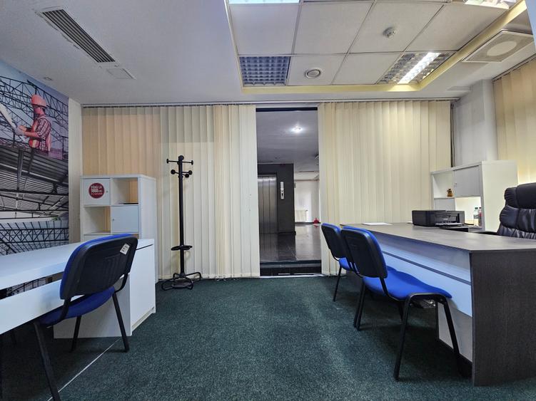 Spatiu de Birouri B-dul Mamaia Central Se Ofera Factura - 5