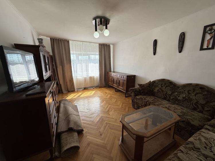 Apartament spatios, 3 camere, decomandat - Lipovei - 5