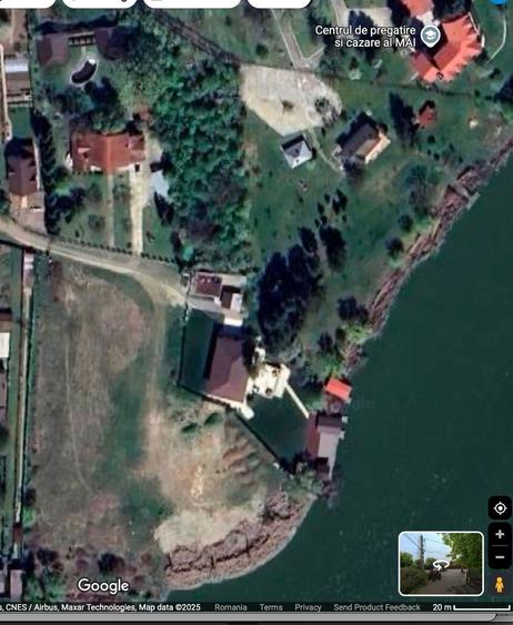 Teren Sangov/Izvorani Lac - 1