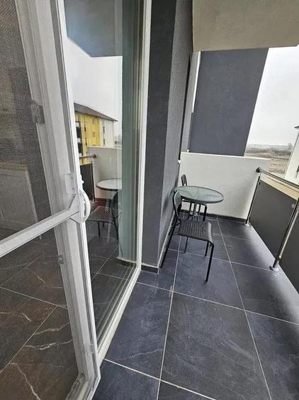 Apartament 2 camere - Calea Urseni - loc de parcare inclus - 8