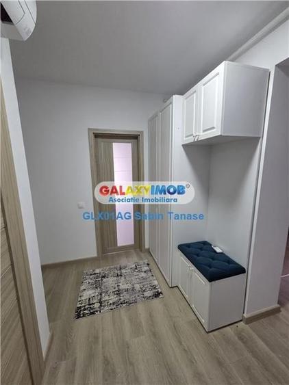 de inchiriat ap 3 cam ULTRAMODERN  fratii golesti la cheie fond nou - 8