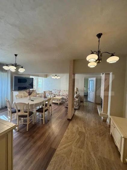 Apartament 4 camere , ETAJ 1 ,Bulevardul Independentei -cu loc de parcare inclus - 15