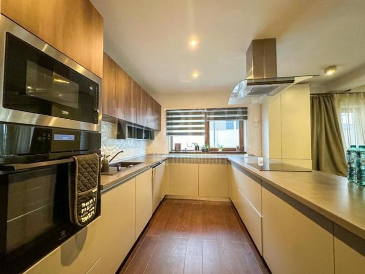 Apartament 3 camere de vanzare in Europa, Cluj Napoca - 4