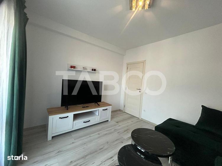 Apartament 2 camere de inchiriat decomandat cu balcon si loc parcare - 3