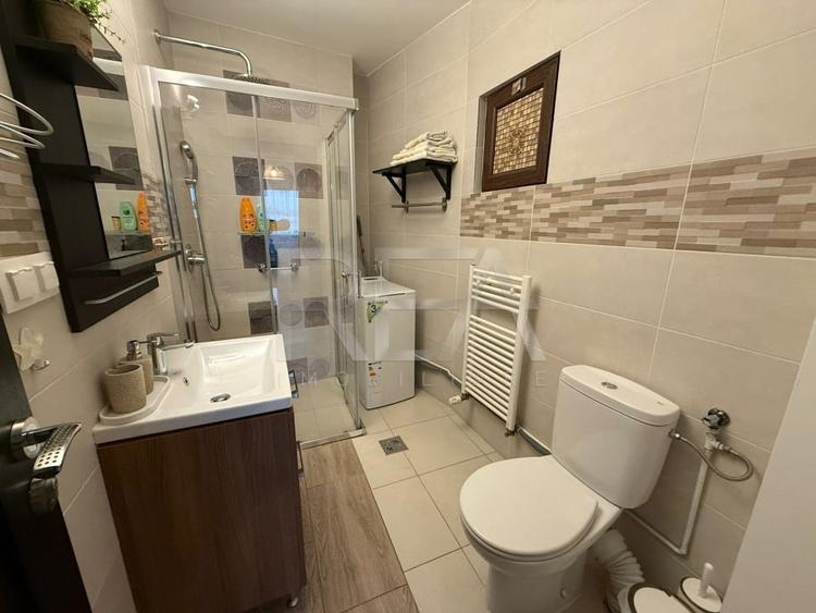 Garsoniera Universitate - 11