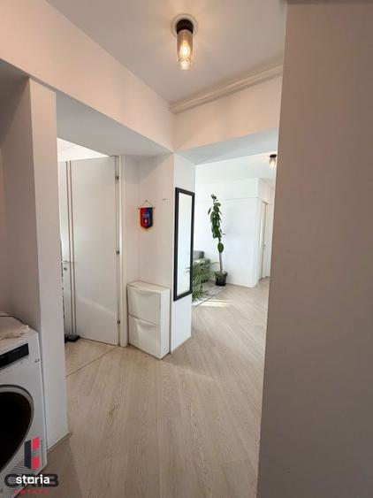 Apartament 3 camere Delta City | Vacaresti | Sun Plaza | Mihai Bravu - 3