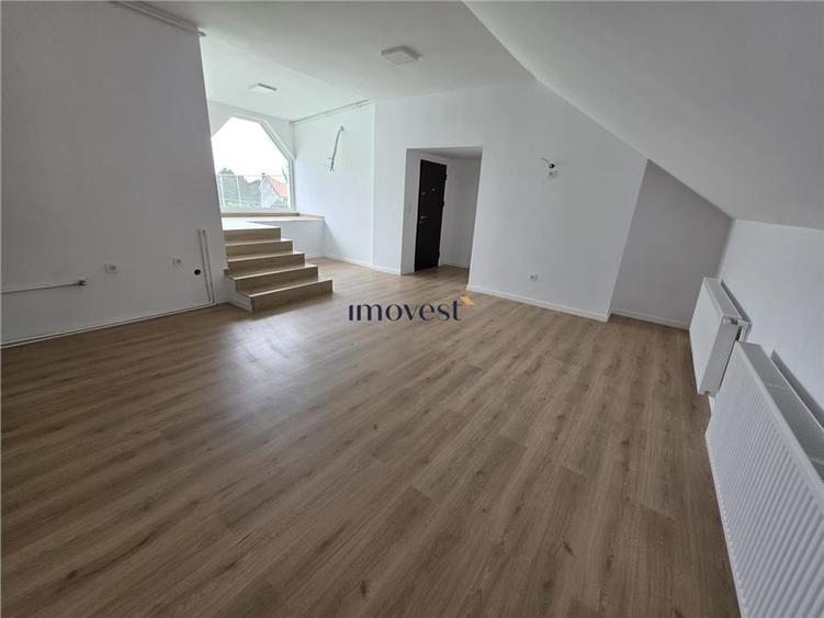 Apartament 2 Camere Mansarda + Terasa50 mp - 6