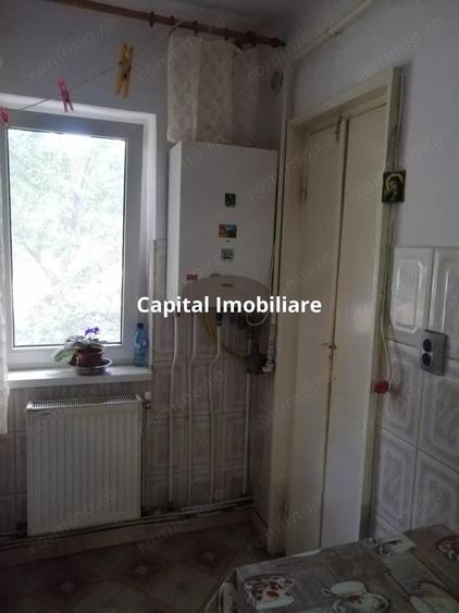 Apartament Braila, 2 camere, 46.6mp, Viziru 1 - 4