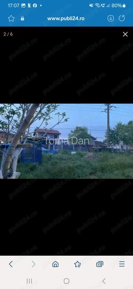 Casa veche din chirpici