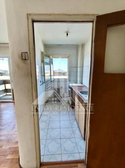 OCAZIE! Garsoniera decomandata | SUPER POZITIE | METROU GORJULUI 5 MINUTE - 4