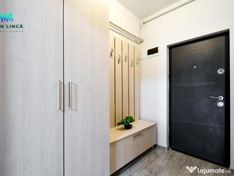 Eforie Nord Acapulco-Garsoniera 40,70mp mobilata-utilata tot - 7