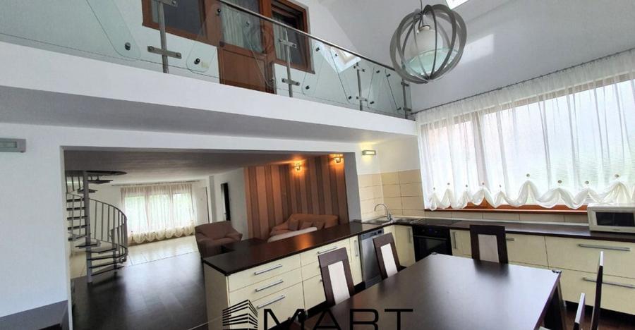 Casa moderna 3 camere zona Strand - 5