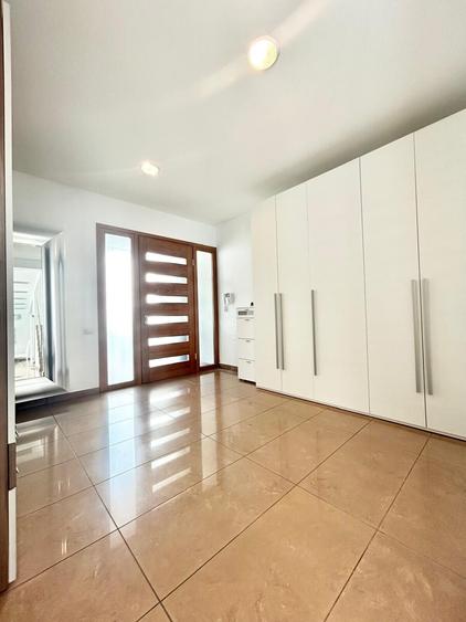 Villa with pool, residential complex, Iancu Nicolae - 10