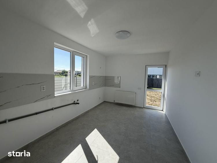 Duplex Spatios / 130 mpu / Clinceni - 4