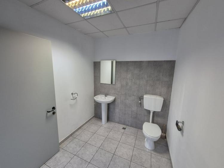 Spatiu de birouri open space - 8