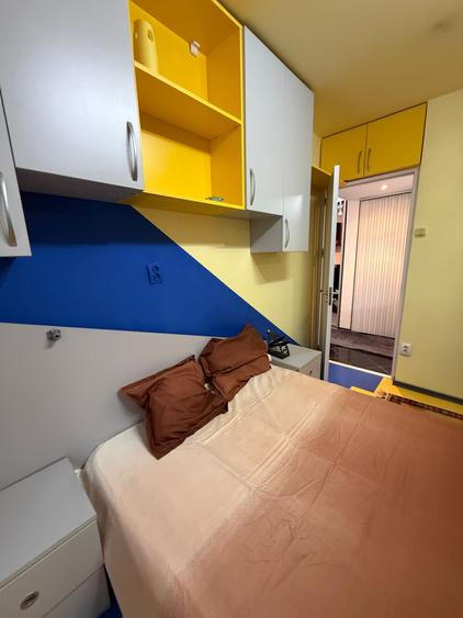 Apartament 2 camere Muncii-Stadionul National Basarabia+parcare - 10