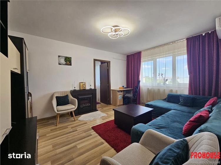 3 Camere Elegant, Stadionului - 13